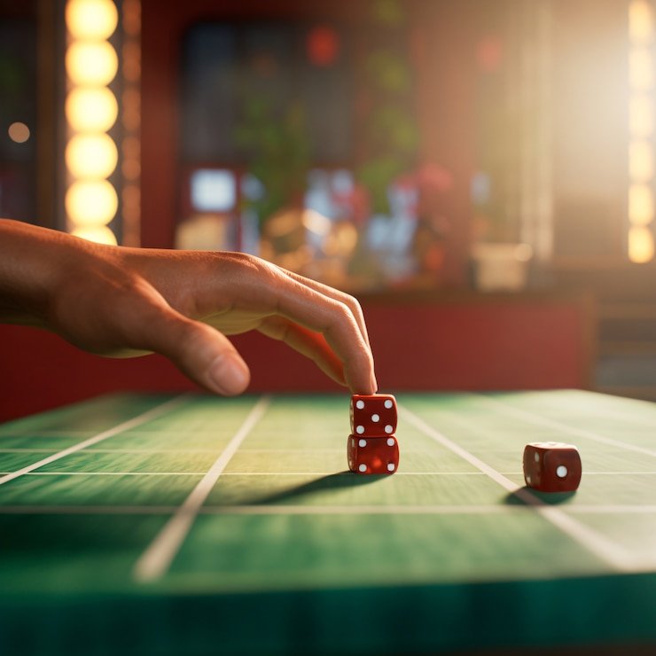 capung4d featured game showcase