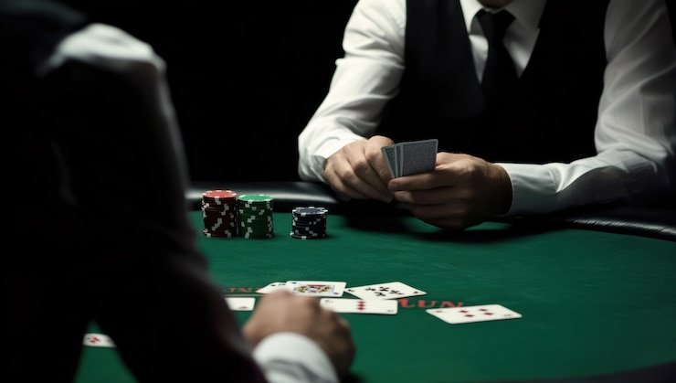 Permainan slot Lucky Neko dengan simbol kucing dan elemen Jepang di platform capung4d